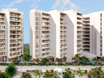 DEPARTAMENTO EN VENTA MÉRIDA, AVENIDA CALLE 60 NORTE A LADO DE PLAZA GALERIAS