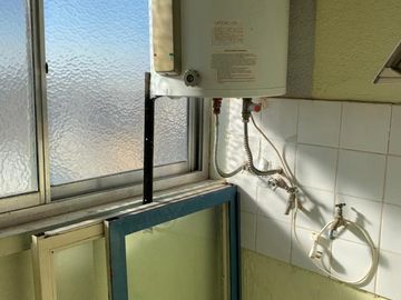 Av. Jujuy 400. Depto de 2 ambientes en venta. Balvanera