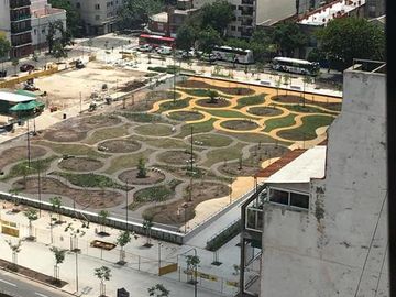 Av. Jujuy 400. Depto de 2 ambientes en venta. Balvanera