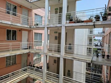 Venta departamento  Joyas de Oriente, remodelado