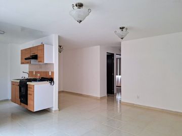 Venta departamento  Joyas de Oriente, remodelado
