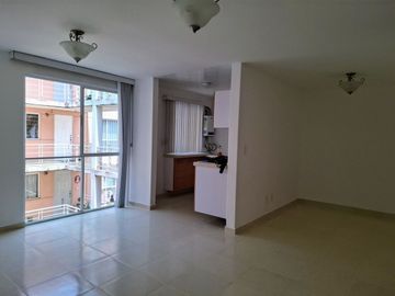 Venta departamento  Joyas de Oriente, remodelado