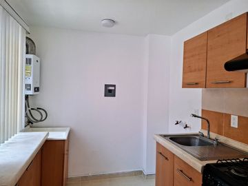 Venta departamento  Joyas de Oriente, remodelado