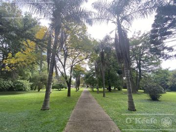 HERMOSA CASA QUINTA EN VENTA EN EL PATO 6640 M2