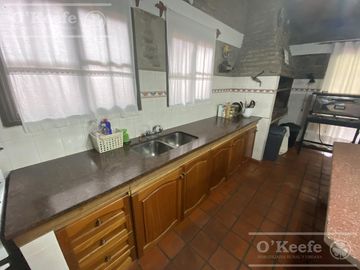 HERMOSA CASA QUINTA EN VENTA EN EL PATO 6640 M2