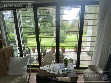 HERMOSA CASA QUINTA EN VENTA EN EL PATO 6640 M2