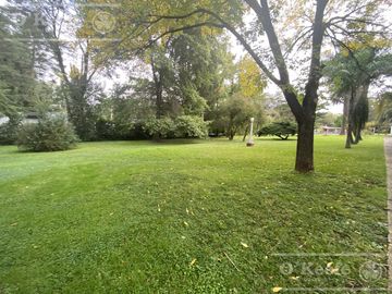 HERMOSA CASA QUINTA EN VENTA EN EL PATO 6640 M2