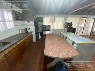 HERMOSA CASA QUINTA EN VENTA EN EL PATO 6640 M2