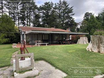 HERMOSA CASA QUINTA EN VENTA EN EL PATO 6640 M2