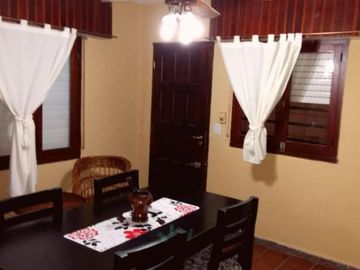 PH en venta - 2 Dormitorios 1 Baño - 78Mts2 - San Bernardo del Tuyú