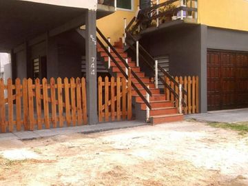 PH en venta - 2 Dormitorios 1 Baño - 78Mts2 - San Bernardo del Tuyú