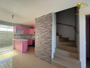 Venta de Casa en los Héroes Coacalco