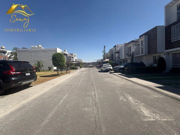 Venta de Casa en los Héroes Coacalco