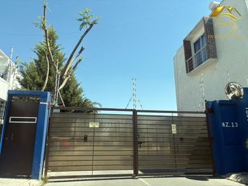 Venta de Casa en los Héroes Coacalco