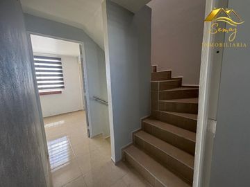 Venta de Casa en los Héroes Coacalco