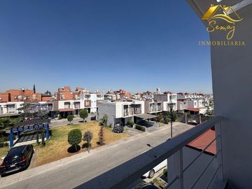 Venta de Casa en los Héroes Coacalco