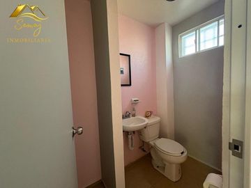 Venta de Casa en los Héroes Coacalco