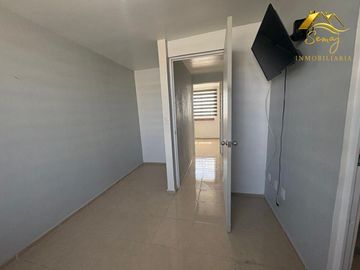 Venta de Casa en los Héroes Coacalco