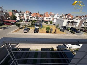 Venta de Casa en los Héroes Coacalco