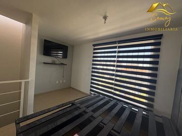 Venta de Casa en los Héroes Coacalco