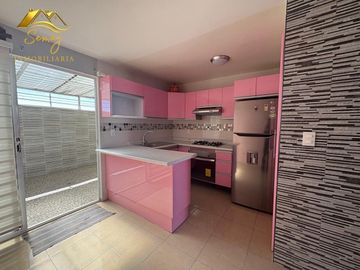 Venta de Casa en los Héroes Coacalco