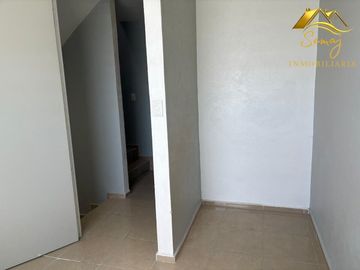Venta de Casa en los Héroes Coacalco