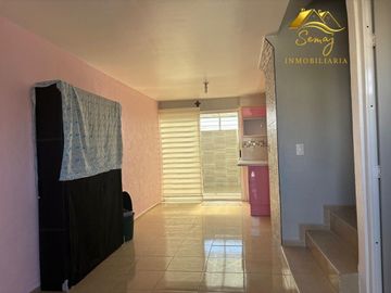 Venta de Casa en los Héroes Coacalco