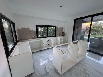 Casa de 4 dormitorios en venta en Haras Santa Maria, Escobar
