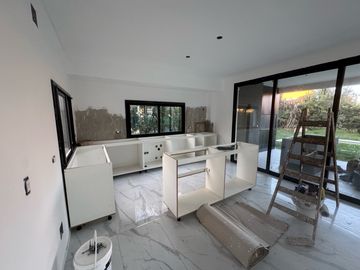Casa de 4 dormitorios en venta en Haras Santa Maria, Escobar