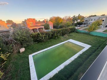 Casa de 4 dormitorios en venta en Haras Santa Maria, Escobar