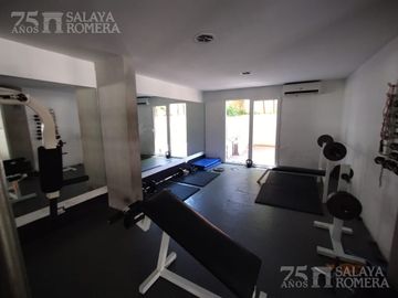 Departamento en venta   san Isidro 2 amb. San Isidro Central