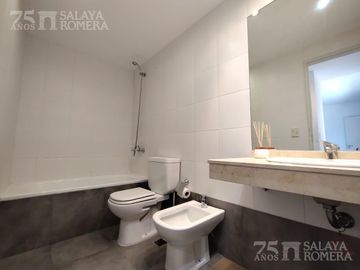 Departamento en venta   san Isidro 2 amb. San Isidro Central