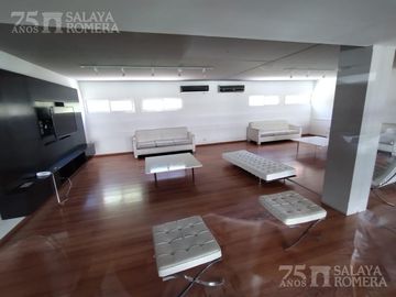 Departamento en venta   san Isidro 2 amb. San Isidro Central