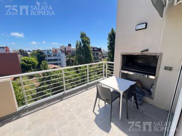 Departamento en venta   san Isidro 2 amb. San Isidro Central