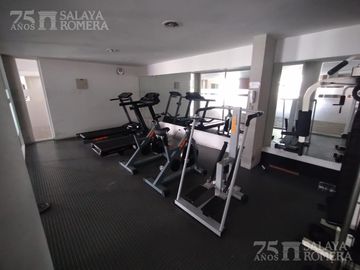 Departamento en venta   san Isidro 2 amb. San Isidro Central