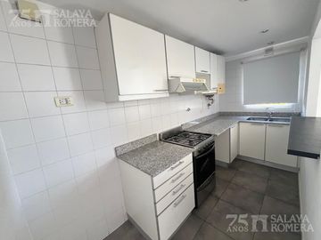 Departamento en venta   san Isidro 2 amb. San Isidro Central