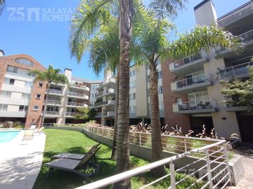 Departamento en venta   san Isidro 2 amb. San Isidro Central