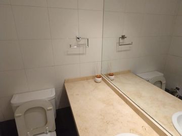 Departamento en venta   san Isidro 2 amb. San Isidro Central