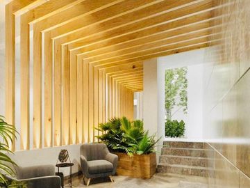 Venta Departamento Nuevo Clavería
