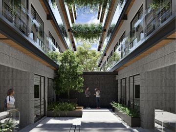Venta Departamento Nuevo Clavería