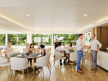 Venta Departamento Nuevo Clavería