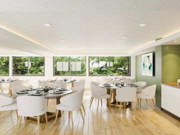 Venta Departamento Nuevo Clavería