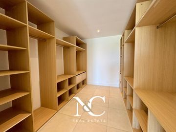 Departamento 3 amb en venta Terrazas al Polo, Greenville Polo & Resort