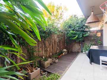 Departamento 2 Ambientes en Venta Con Cochera y Amenities