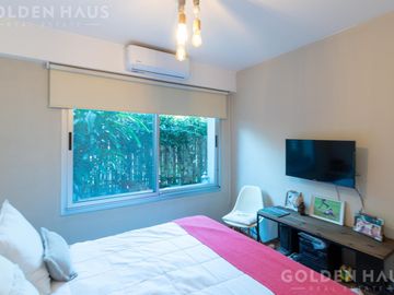 Departamento 2 Ambientes en Venta Con Cochera y Amenities
