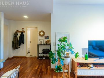Departamento 2 Ambientes en Venta Con Cochera y Amenities