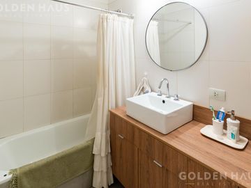 Departamento 2 Ambientes en Venta Con Cochera y Amenities