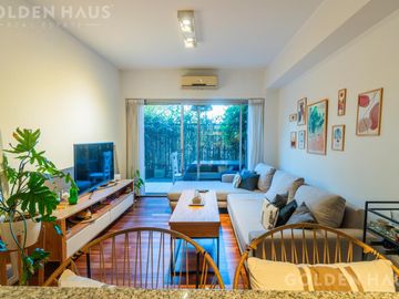 Departamento 2 Ambientes en Venta Con Cochera y Amenities