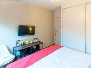 Departamento 2 Ambientes en Venta Con Cochera y Amenities