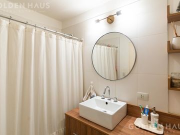 Departamento 2 Ambientes en Venta Con Cochera y Amenities